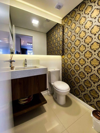 Imagem Apartamento à Venda,  em Kobrasol - São José