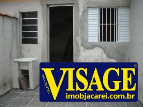 Imagem Casa com 3 Quartos à Venda, 178 m² em Jd. Didinha - Jacareí Imagem Casa com 3 Quartos à Venda, 178 m² em Jd. Didinha - Jacareí
