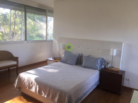 Imagem Casa com 4 Quartos para Alugar, 900 m² em Tamboré - Barueri