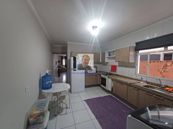 Imagem Casa com 3 Quartos à Venda, 110 m² em Jardim Rio Das Pedras - Cotia Imagem Casa com 3 Quartos à Venda, 110 m² em Jardim Rio Das Pedras - Cotia