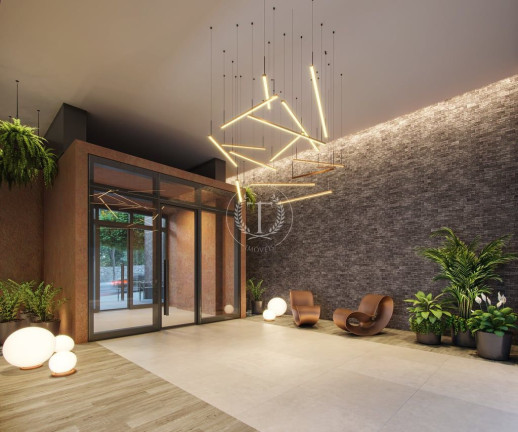 Imagem Apartamento com 3 Quartos à Venda, 143 m² em Vila Mascote - São Paulo Imagem Apartamento com 3 Quartos à Venda, 143 m² em Vila Mascote - São Paulo