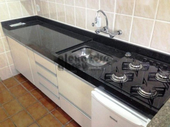 Imagem Apartamento com 1 Quarto para Alugar, 46 m² em Itaim Bibi - São Paulo