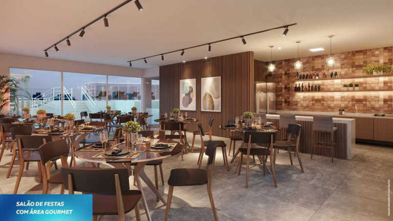 Imagem Apartamento com 3 Quartos à Venda, 60 m² em Jardim São Paulo - Recife
