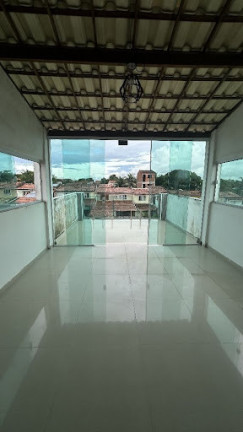 Imagem Casa com 2 Quartos à Venda, 132 m² em Mondubim - Fortaleza Imagem Casa com 2 Quartos à Venda, 132 m² em Mondubim - Fortaleza