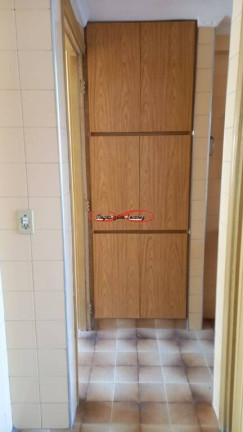 Imagem Apartamento com 2 Quartos à Venda, 44 m² em Conjunto Habitacional Padre Manoel Da Nóbrega - São Paulo