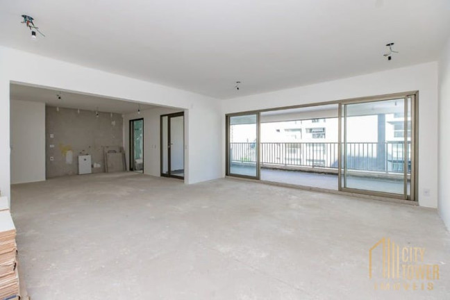 Imagem Apartamento com 3 Quartos à Venda, 158 m² em Vila Clementino - São Paulo Imagem Apartamento com 3 Quartos à Venda, 158 m² em Vila Clementino - São Paulo