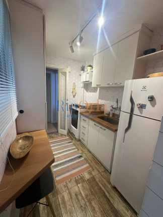 Imagem Apartamento com 2 Quartos à Venda, 60 m² em Leblon - Rio De Janeiro