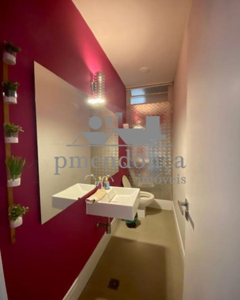 Imagem Apartamento com 3 Quartos à Venda, 220 m² em Higienópolis - São Paulo Imagem Apartamento com 3 Quartos à Venda, 220 m² em Higienópolis - São Paulo