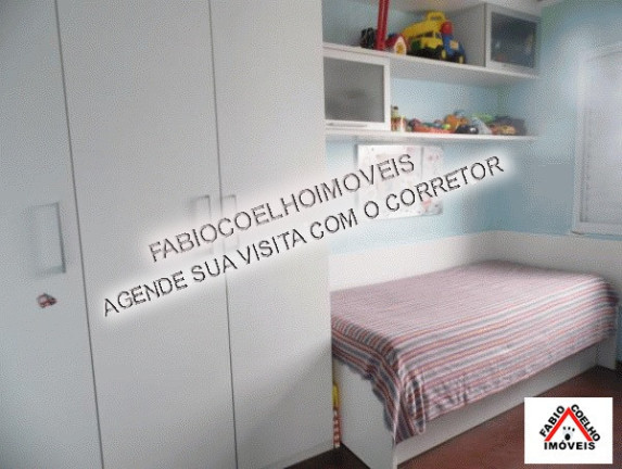 Imagem Apartamento à Venda,  em Bairro Inválido - Cidade Inexistente