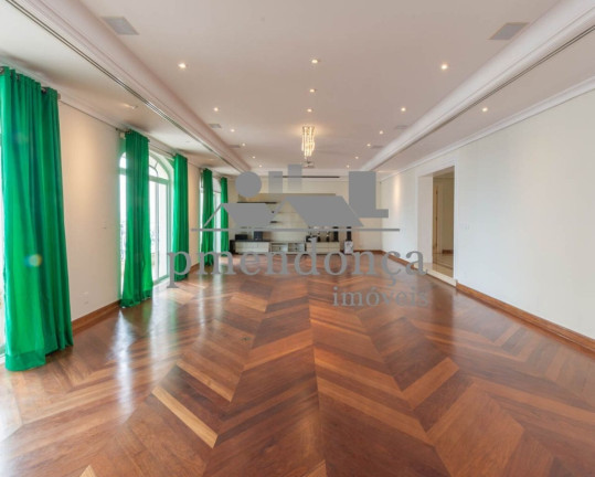 Imagem Apartamento com 4 Quartos à Venda, 455 m² em Higienópolis - São Paulo Imagem Apartamento com 4 Quartos à Venda, 455 m² em Higienópolis - São Paulo