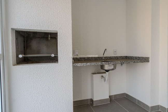 Imagem Apartamento com 3 Quartos à Venda, 113 m² em Ecoville - Curitiba