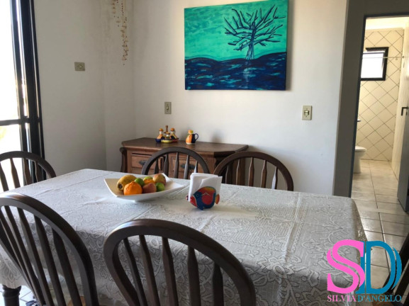 Imagem Apartamento com 3 Quartos à Venda, 162 m² em Toninhas - Ubatuba Imagem Apartamento com 3 Quartos à Venda, 162 m² em Toninhas - Ubatuba