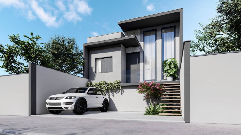 Imagem Casa com 3 Quartos à Venda, 116 m² em Jardim Imperial - Atibaia Imagem Casa com 3 Quartos à Venda, 116 m² em Jardim Imperial - Atibaia
