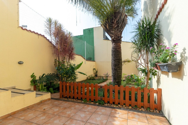 Imagem Casa com 3 Quartos à Venda, em Parque Das Nações - Santo André Imagem Casa com 3 Quartos à Venda, em Parque Das Nações - Santo André