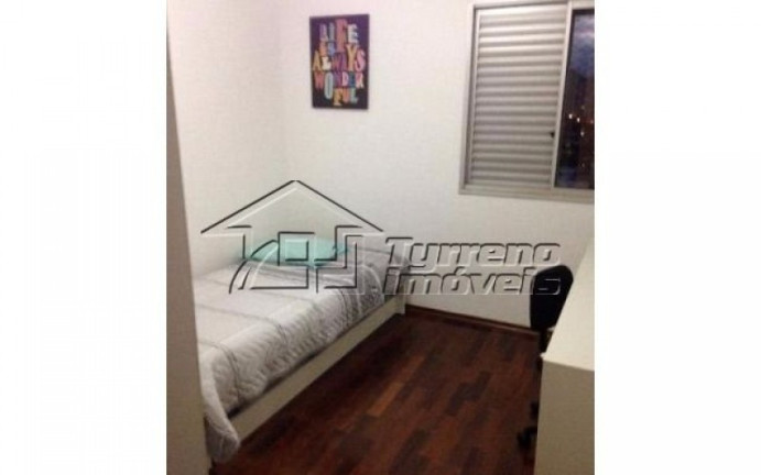 Imagem Apartamento com 3 Quartos à Venda, 90 m² em Vila Ema - São José Dos Campos