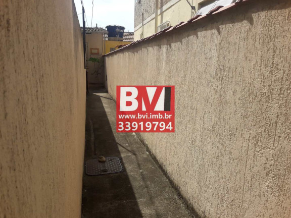 Imagem Casa com 2 Quartos à Venda, 59 m² em Vista Alegre - Rio De Janeiro Imagem Casa com 2 Quartos à Venda, 59 m² em Vista Alegre - Rio De Janeiro