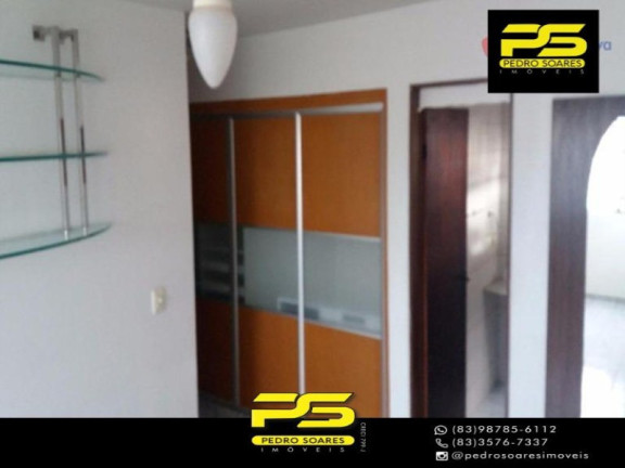 Imagem Apartamento com 3 Quartos à Venda, 135 m² em Intermares - Cabedelo Imagem Apartamento com 3 Quartos à Venda, 135 m² em Intermares - Cabedelo