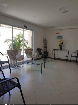 Imagem Apartamento à Venda, em Vila Operária - Botucatu Imagem Apartamento à Venda, em Vila Operária - Botucatu