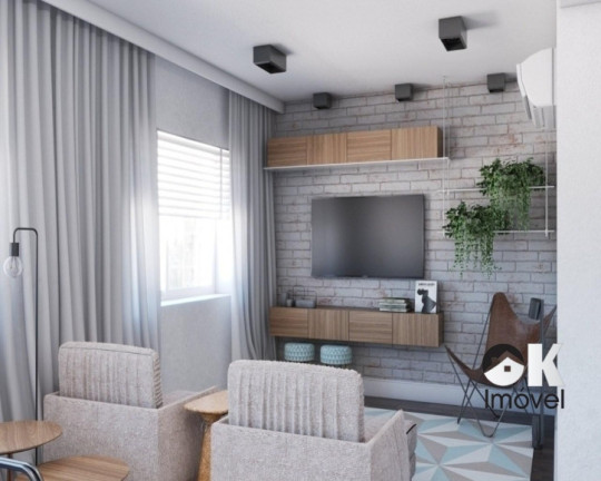 Imagem Apartamento com 3 Quartos à Venda, 106 m² em Jardim Paulista - São Paulo