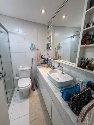 Imagem Apartamento com 3 Quartos à Venda, 117 m² em Graça - Salvador Imagem Apartamento com 3 Quartos à Venda, 117 m² em Graça - Salvador