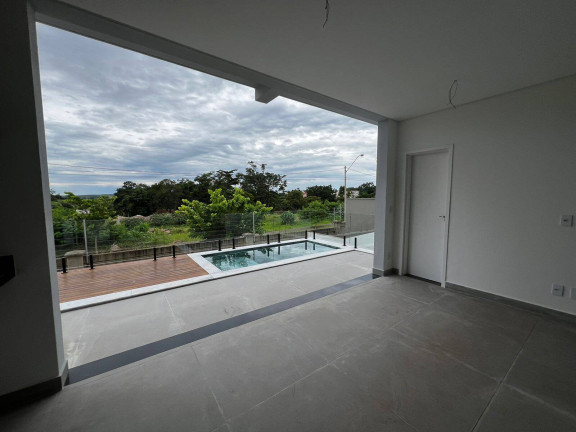 Imagem Casa com 4 Quartos à Venda, 255 m² em Parque Rural Fazenda Santa Cândida - Campinas