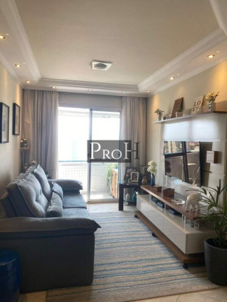 Imagem Apartamento com 3 Quartos à Venda, 86 m² em Cambuci - São Paulo Imagem Apartamento com 3 Quartos à Venda, 86 m² em Cambuci - São Paulo