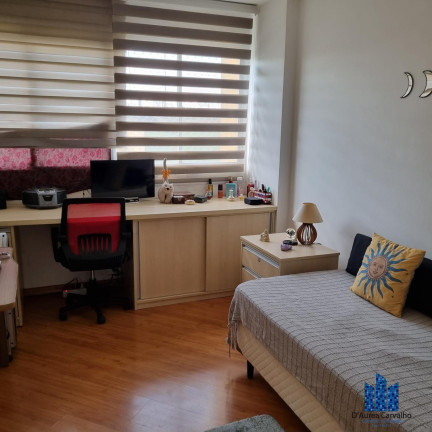 Imagem Apartamento com 1 Quarto à Venda, 40 m² em Vila Mariana - São Paulo