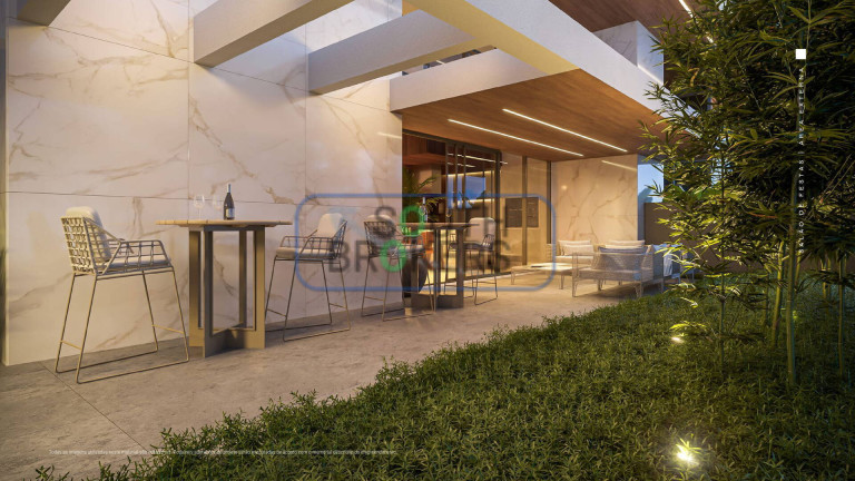 Imagem Apartamento com 3 Quartos à Venda, 136 m² em Batel - Curitiba Imagem Apartamento com 3 Quartos à Venda, 136 m² em Batel - Curitiba