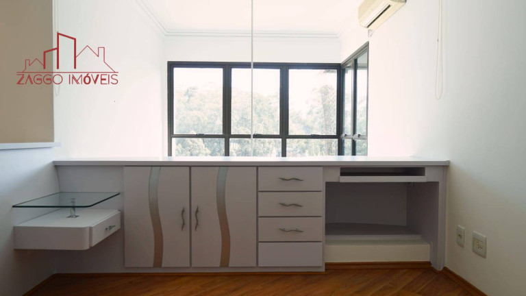 Imagem Apartamento com 1 Quarto à Venda, 61 m² em Paraíso Do Morumbi - São Paulo
