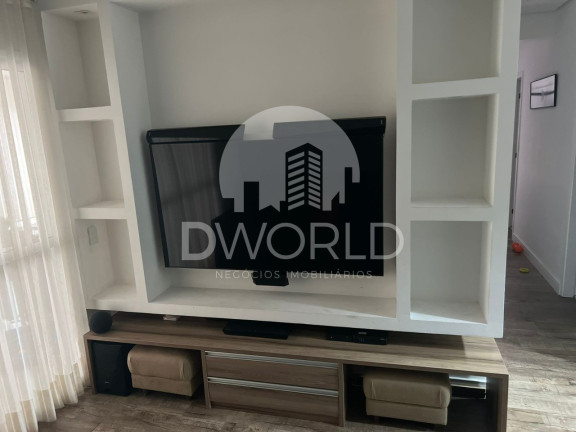 Imagem Imóvel com 3 Quartos à Venda, 94 m² em Centro - São Bernardo Do Campo Imagem Imóvel com 3 Quartos à Venda, 94 m² em Centro - São Bernardo Do Campo