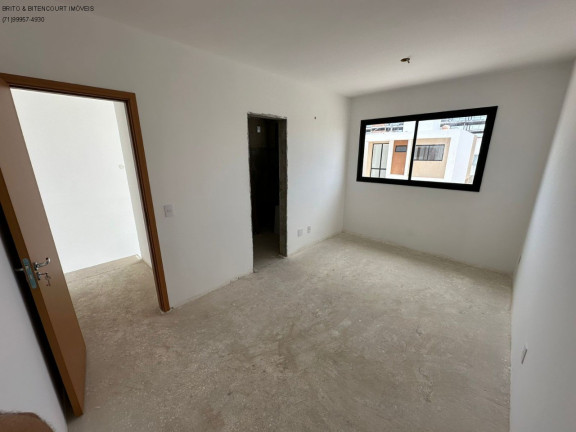 Imagem Casa com 3 Quartos à Venda, 108 m² em Buraquinho - Lauro De Freitas Imagem Casa com 3 Quartos à Venda, 108 m² em Buraquinho - Lauro De Freitas