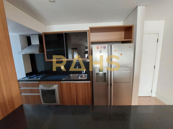 Imagem Apartamento com 2 Quartos à Venda, 88 m² em América - Joinville
