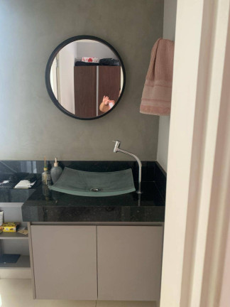 Imagem Casa de Condomínio com 3 Quartos à Venda,  em Jardim Flamboyant - Hortolândia