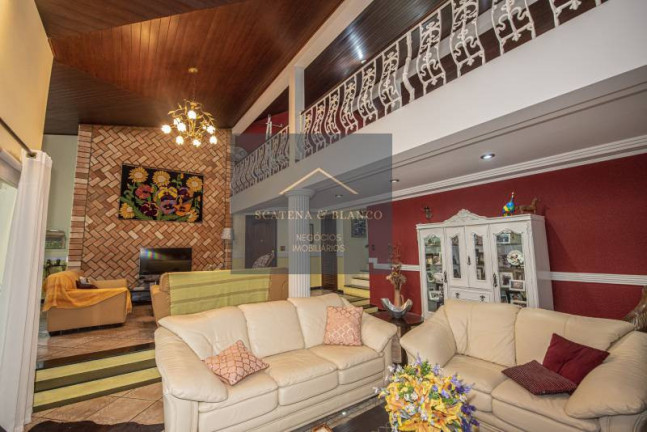 Imagem Casa de Condomínio com 3 Quartos à Venda, 621 m² em Condomínio Aldeia Da Serrinha - Sorocaba Imagem Casa de Condomínio com 3 Quartos à Venda, 621 m² em Condomínio Aldeia Da Serrinha - Sorocaba
