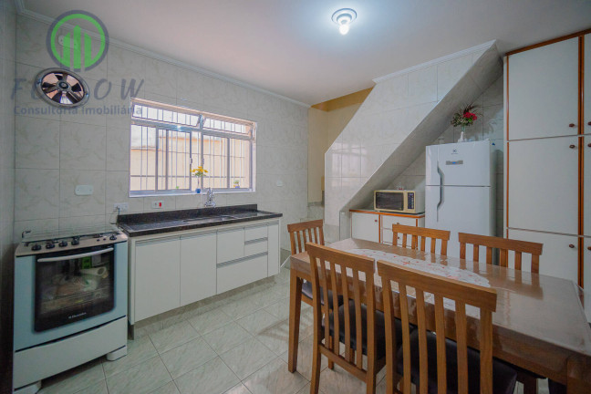 Imagem Casa com 2 Quartos à Venda, 157 m² em Jaguaribe - Osasco Imagem Casa com 2 Quartos à Venda, 157 m² em Jaguaribe - Osasco