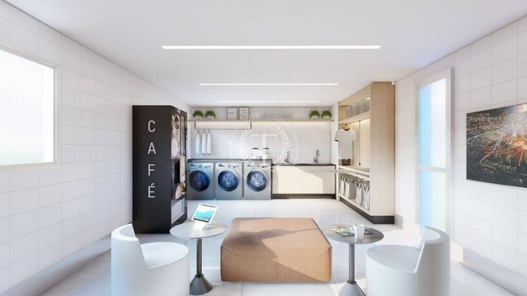 Imagem Apartamento com 2 Quartos à Venda, 36 m² em Chácara Inglesa - São Paulo