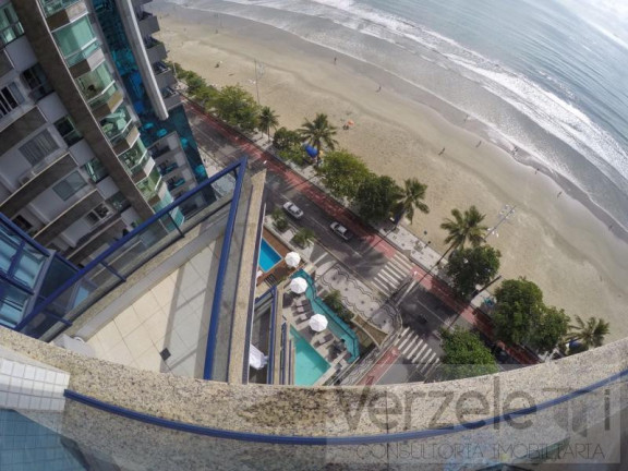 Imagem Apartamento com 4 Quartos à Venda, 258 m² em Centro - Balneário Camboriú