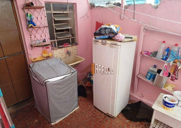 Imagem Casa com 2 Quartos à Venda, 93 m² em Ermelino Matarazzo - São Paulo