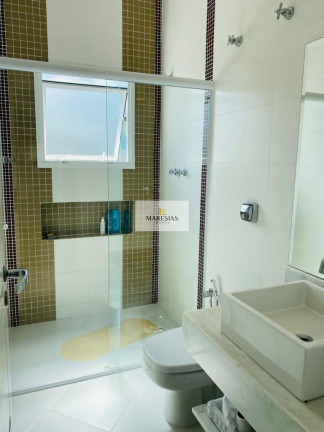 Imagem Casa com 5 Quartos à Venda, 220 m² em Juquehy - São Sebastião Imagem Casa com 5 Quartos à Venda, 220 m² em Juquehy - São Sebastião