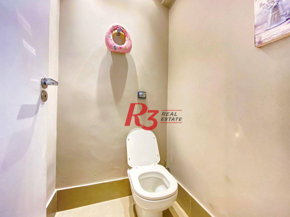 Imagem Sobrado com 3 Quartos à Venda, 113 m² em Boqueirão - Santos Imagem Sobrado com 3 Quartos à Venda, 113 m² em Boqueirão - Santos