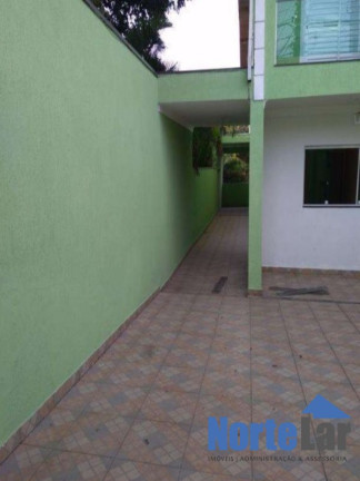 Imagem Sobrado com 3 Quartos à Venda, 150 m² em Vila Zat - São Paulo Imagem Sobrado com 3 Quartos à Venda, 150 m² em Vila Zat - São Paulo