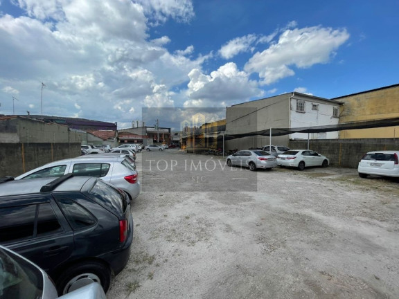 Imagem Terreno à Venda, 1.100 m² em Centro - Jacareí Imagem Terreno à Venda, 1.100 m² em Centro - Jacareí