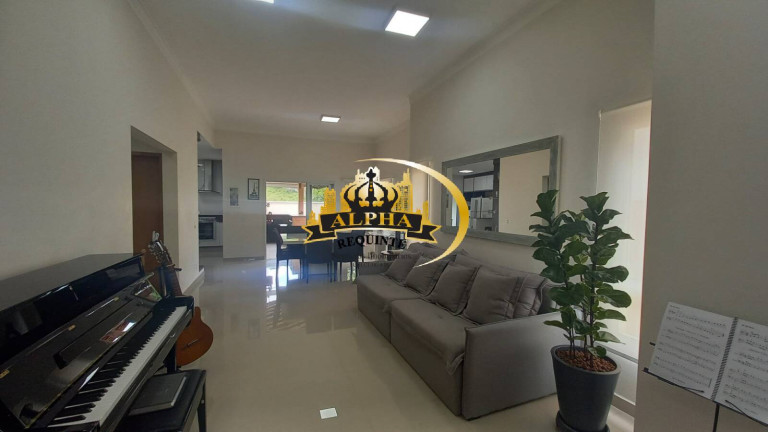 Imagem Casa de Condomínio com 3 Quartos à Venda, 210 m² em Parque Sinai - Santana De Parnaíba