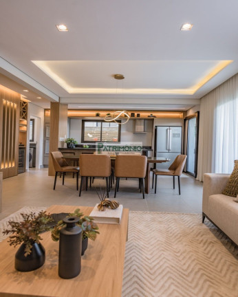 Imagem Casa com 3 Quartos à Venda, 147 m² em Estância Das Flores - Jaguariúna Imagem Casa com 3 Quartos à Venda, 147 m² em Estância Das Flores - Jaguariúna