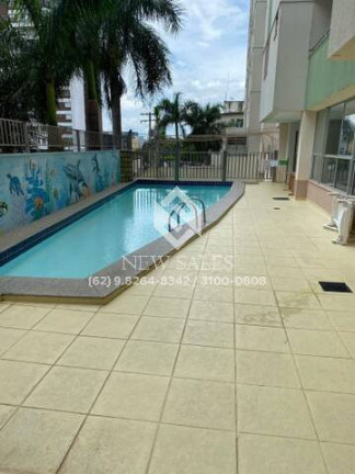 Imagem Apartamento com 2 Quartos à Venda, 61 m² em Jardim Bela Vista - Continuação - Aparecida De Goiânia Imagem Apartamento com 2 Quartos à Venda, 61 m² em Jardim Bela Vista - Continuação - Aparecida De Goiânia