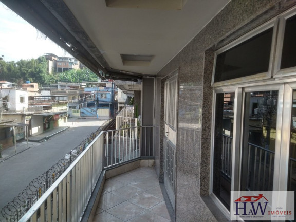 Imagem Imóvel com 2 Quartos à Venda, 66 m² em Centro - São João De Meriti Imagem Imóvel com 2 Quartos à Venda, 66 m² em Centro - São João De Meriti