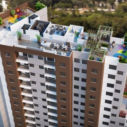Imagem Apartamento com 2 Quartos à Venda, 41 m² em Mooca - São Paulo Imagem Apartamento com 2 Quartos à Venda, 41 m² em Mooca - São Paulo