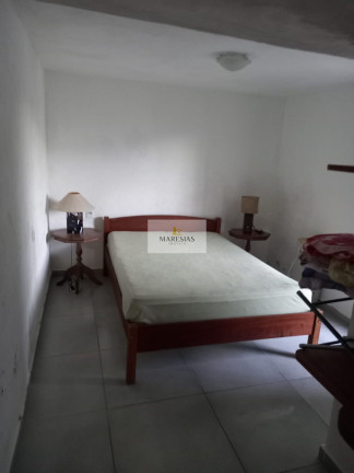 Imagem Casa com 5 Quartos à Venda, 250 m² em Barequeçaba - São Sebastião Imagem Casa com 5 Quartos à Venda, 250 m² em Barequeçaba - São Sebastião