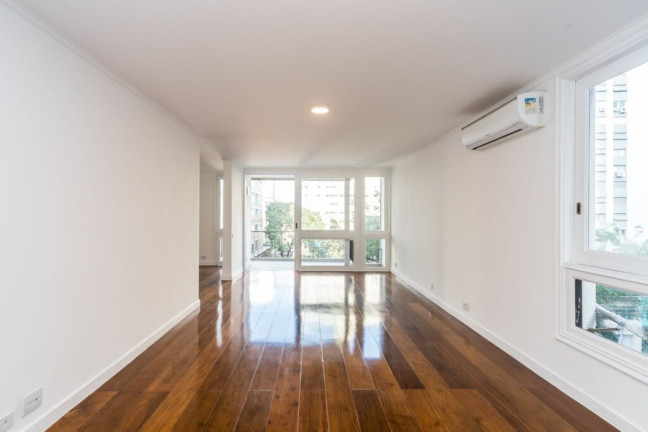 Apartamento com 3 Quartos à Venda, 198 m² em Jardim Paulista - São Paulo