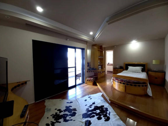 Imagem Casa de Condomínio com 4 Quartos à Venda, 872 m² em Barra Da Tijuca - Rio De Janeiro